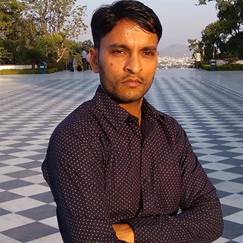 Manish Sharma