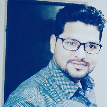 PRADEEP SHARMA